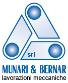 Munari e Bernar | Lavorazioni Meccaniche